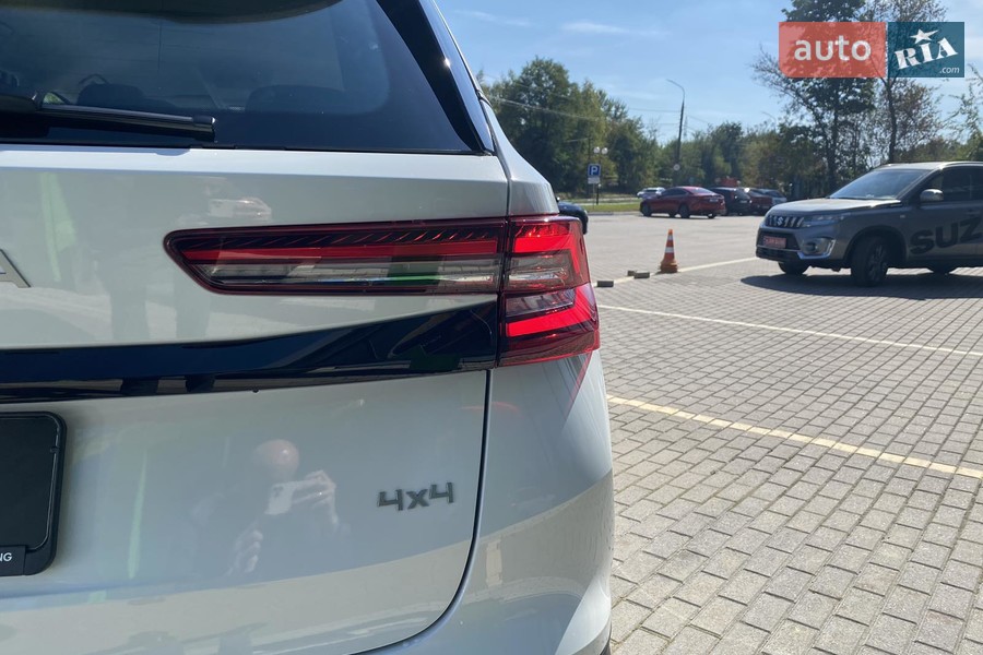 Skoda Kodiaq - фото 10