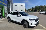 Skoda Kodiaq Selection