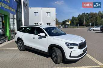 Skoda Kodiaq 2025 в Вінниця