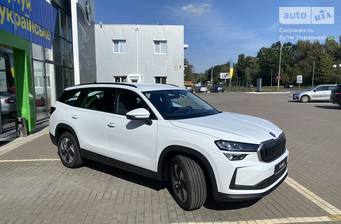 Skoda Kodiaq 2025 Selection