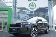 Skoda Kodiaq Selection