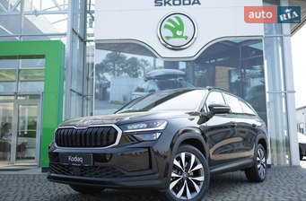 Skoda Kodiaq 2025 в Ужгород