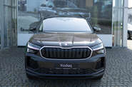 Skoda Kodiaq Selection