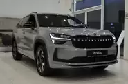 Skoda Kodiaq Sportline