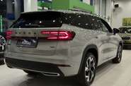 Skoda Kodiaq Sportline