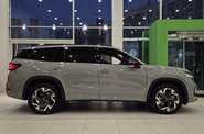 Skoda Kodiaq Sportline
