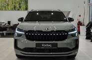 Skoda Kodiaq Sportline