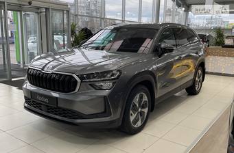 Skoda Kodiaq 2025 Selection
