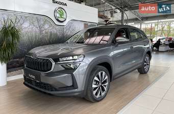 Skoda Kodiaq 2025 в Київ