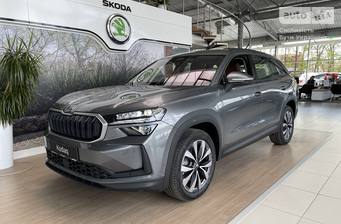 Skoda Kodiaq 2025 Selection