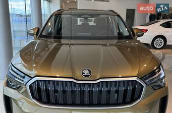 Skoda Kodiaq 2025 в Київ