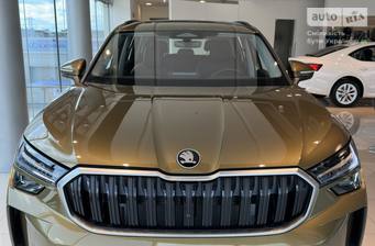 Skoda Kodiaq 2025 Selection