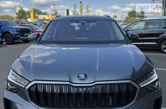 Skoda Kodiaq 2025 Selection