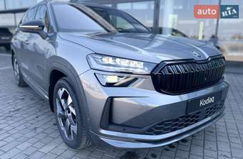 Skoda Kodiaq 2025 в Тернопіль