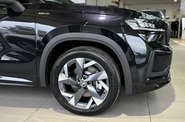 Skoda Kodiaq Sportline