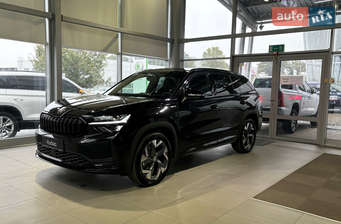Skoda Kodiaq 2024 в Полтава