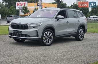 Skoda Kodiaq 2025 в Київ
