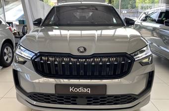 Skoda Kodiaq 2025 Sportline