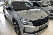 Skoda Kodiaq Sportline