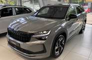 Skoda Kodiaq Sportline