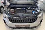Skoda Kodiaq Sportline