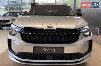 Skoda Kodiaq 2025 в Київ