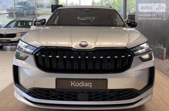 Skoda Kodiaq 2025 Sportline