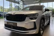 Skoda Kodiaq Sportline