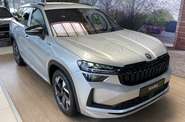 Skoda Kodiaq Sportline