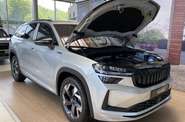 Skoda Kodiaq Sportline
