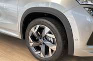 Skoda Kodiaq Sportline
