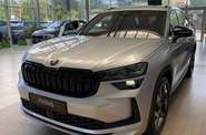 Skoda Kodiaq - фото 2