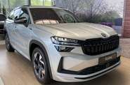 Skoda Kodiaq - фото 1