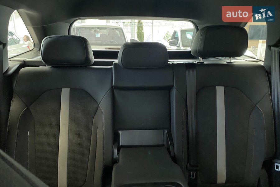 Skoda Kodiaq - фото 19