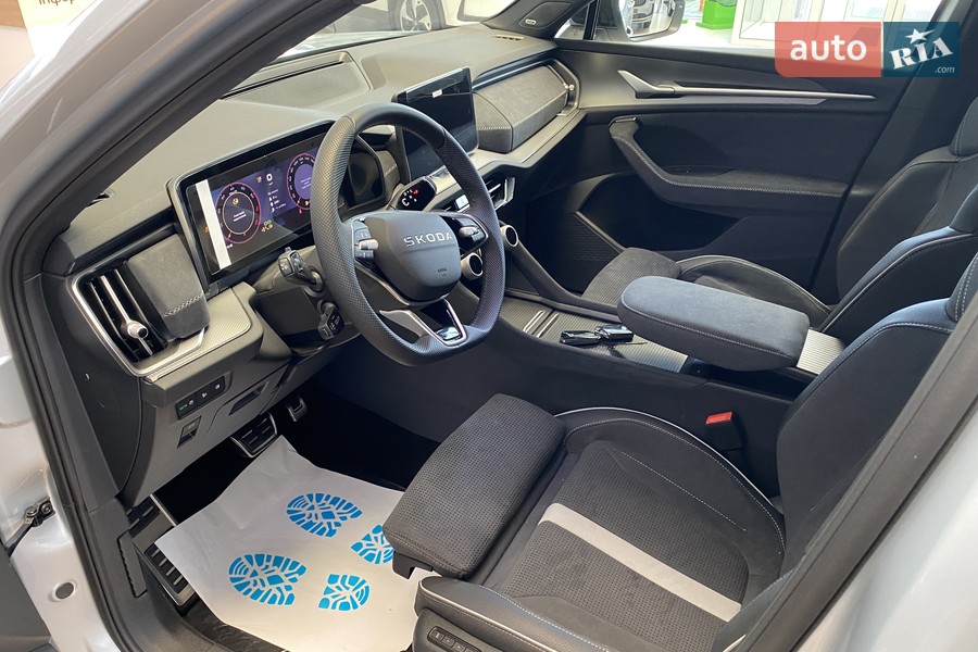 Skoda Kodiaq - фото 12