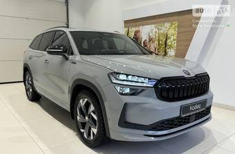 Skoda Kodiaq 2024 Sportline