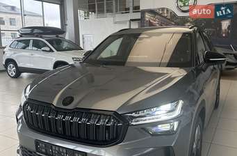 Skoda Kodiaq 2025 в Житомир