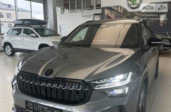 Skoda Kodiaq 2025 Sportline