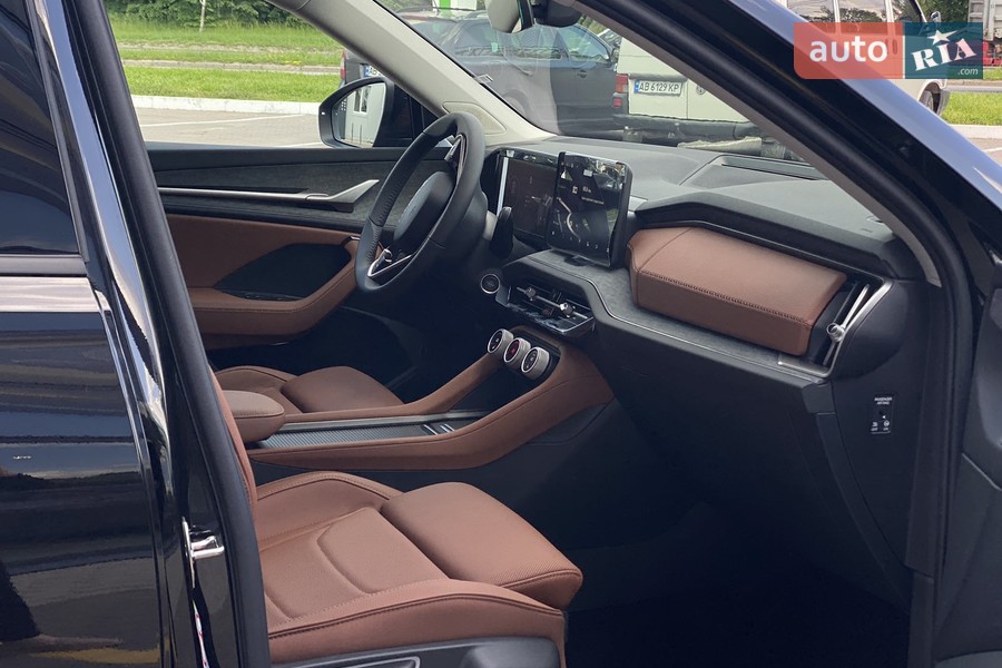 Skoda Kodiaq - фото 13