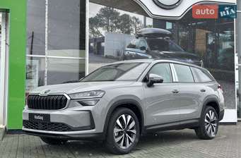 Skoda Kodiaq 2025 в Хмельницький