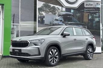Skoda Kodiaq 2.0 TDI 7-DSG (150 к.с.) 4x4 7s 2025
