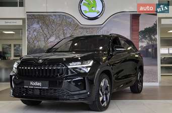 Skoda Kodiaq 2025 в Одеса
