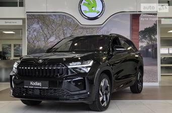 Skoda Kodiaq 2025 Sportline