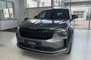 Skoda Kodiaq Sportline