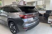 Skoda Kodiaq Sportline