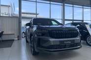 Skoda Kodiaq Sportline