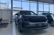 Skoda Kodiaq Sportline
