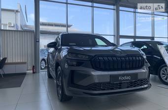 Skoda Kodiaq 2025 Sportline