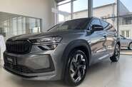 Skoda Kodiaq Sportline