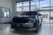 Skoda Kodiaq Sportline